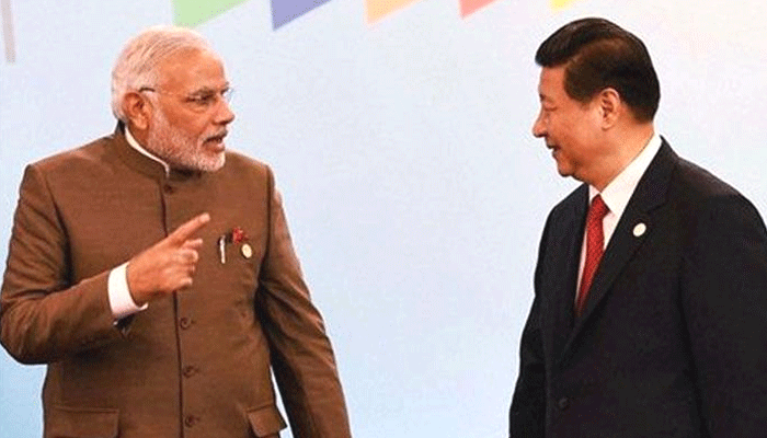 PM मोदी के चीन दौरे से पहले रिश्ते सुधारने की कोशिश कर रहे हैं दोनों देश