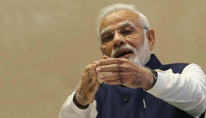अविश्वास प्रस्ताव : PM मोदी को कोई टेंशन नहीं, विपक्ष सकते में