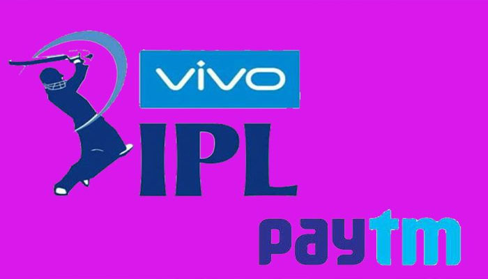 paytm बना आईपीएल का आधिकारिक अंपायर साझेदार