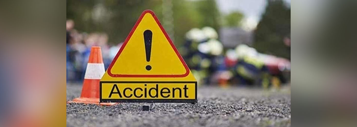 तेलंगाना में सड़क दुर्घटना, 5 की मौत