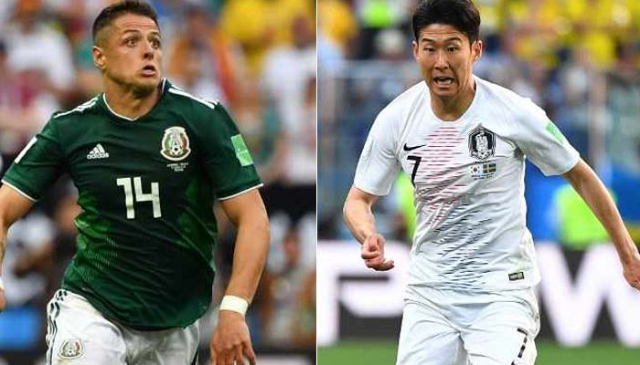 फीफा विश्व कप : अंतिम-16 में प्रवेश करना चाहेगा मेक्सिको
