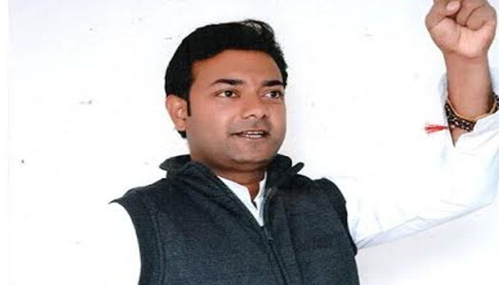 UP: BJP विधायक की खुलेआम दबंगई, गाली- गलौज का ऑडियो वायरल