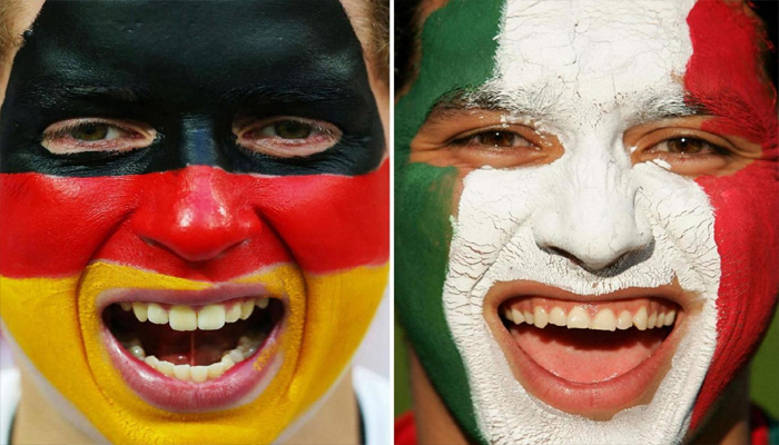 फीफा विश्व कप : आज मेक्सिको से भिड़ेगा जर्मनी