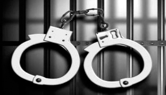 यूपी: ललितपुर जिले से पुलिस ने 4 शराब तस्करों को किया गिरफ्तार