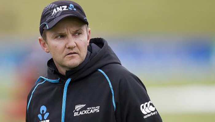 Shocking! न्यूजीलैंड टीम के मुख्य कोच माइक हेसन ने इस वजह से दिया इस्तीफा