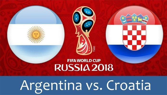 फीफा विश्व कप : अर्जेटीना नई शुरूआत के लिए उतरेगा