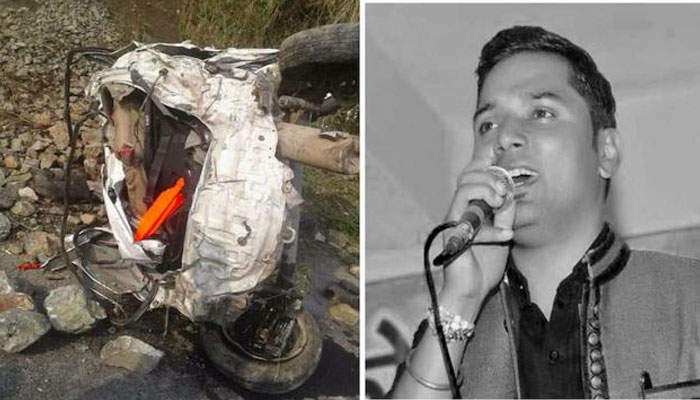 उत्तराखंड के युवा गायक पप्पू कार्की का निधन, हुआ अंतिम संस्कार