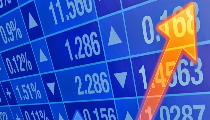 हरे निशान में खुले शेयर बाजार, निफ्टी में 69.75 अंकों की बढ़त