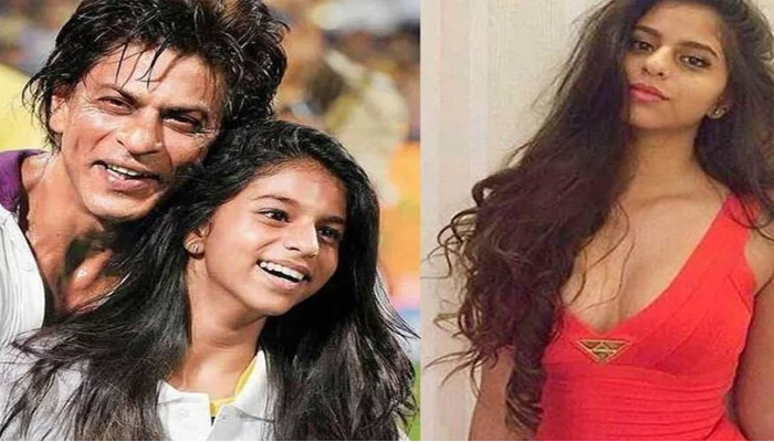 KKR के इस स्टार क्रिकेटर पर आया शाहरुख खान की बेटी का दिल, एक-दूसरे को कर रहे डेट!