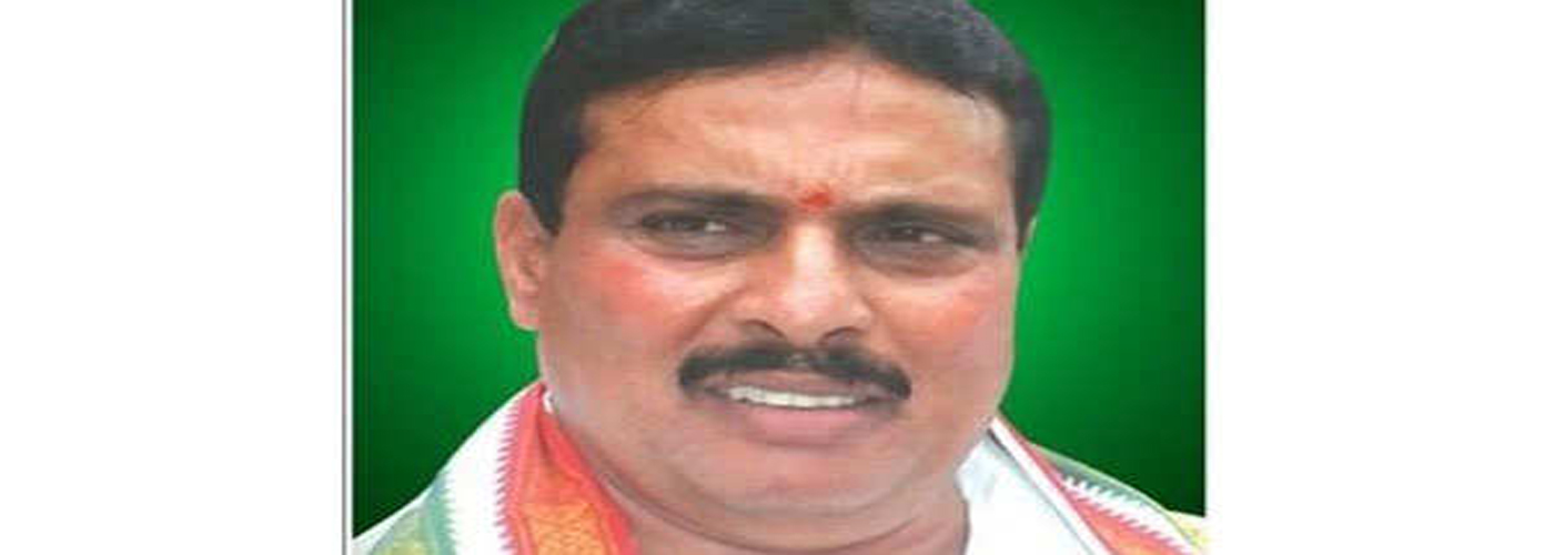 तेलंगाना: कांग्रेस के वरिष्ठ नेता दानम नागेंदर ने पार्टी से दिया इस्तीफा