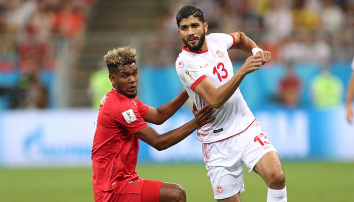 फीफा विश्व कप: पनामा को मात दे ट्यूनीशिया ने ली विजयी विदाई