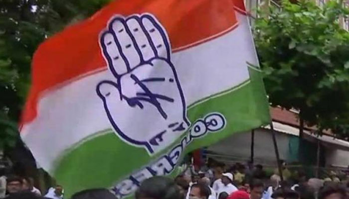 कर्नाटक: कांग्रेस ने जयनगर विधानसभा सीट बीजेपी से छीनी
