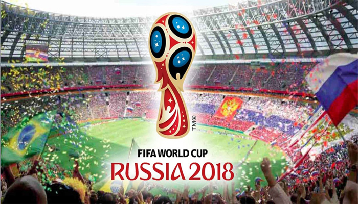 फीफा विश्व कप : आज से शुरू हो रहा है फुटबॉल का त्योहार