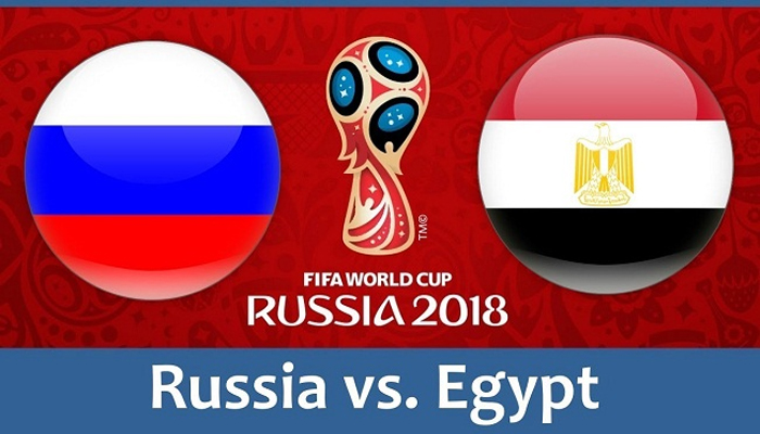 फीफा विश्व कप: रूस की नजरें दूसरी जीत पर