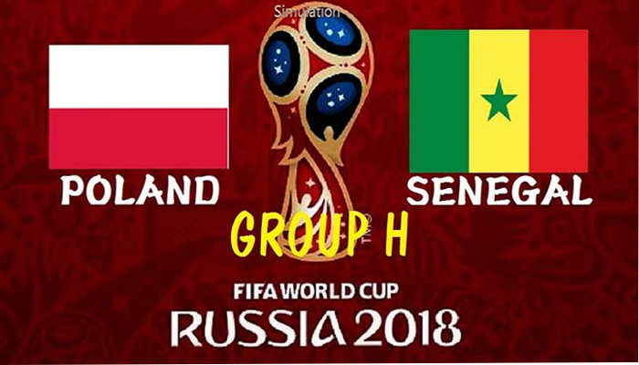 फीफा विश्व कप: पहले मैच में भिड़ेंगे पोलैंड-सेनेगल