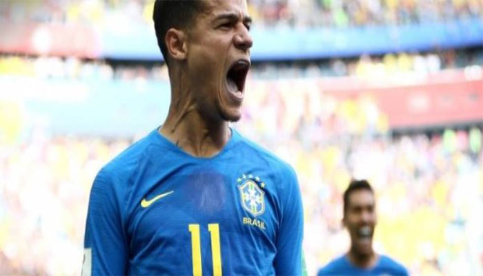 FIFA World Cup : रोमांचक मुकाबला - इंजुरी टाइम में ब्राजील को मिली जीत
