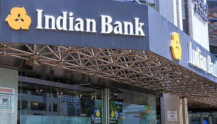 इंडियन बैंक ने लाभांश रद्द करने का फैसला लिया