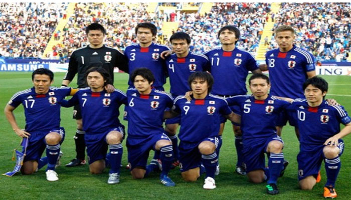 FIFA World Cup : ओसाको के हेडर गोल से जापान का खुला खाता