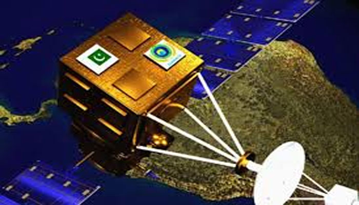 पाकटीईएस-1ए : पाकिस्तान निगरानी उपग्रह छोड़ेगा