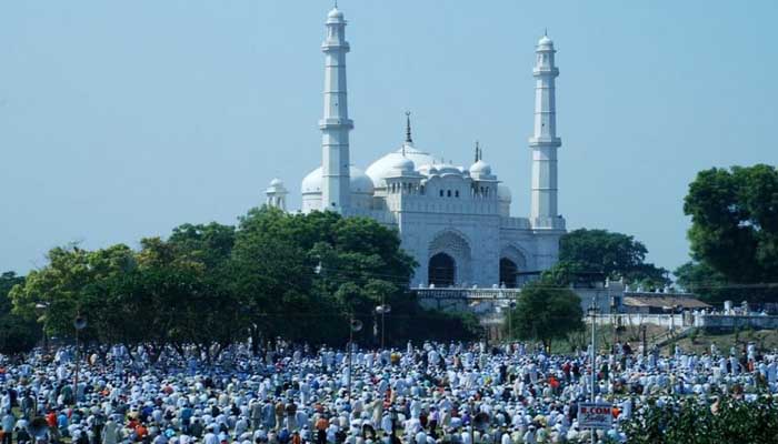 अयोध्या पर बड़ी खबर: मुस्लिमों को यहां मिलेगी मस्जिद के लिए जमीन