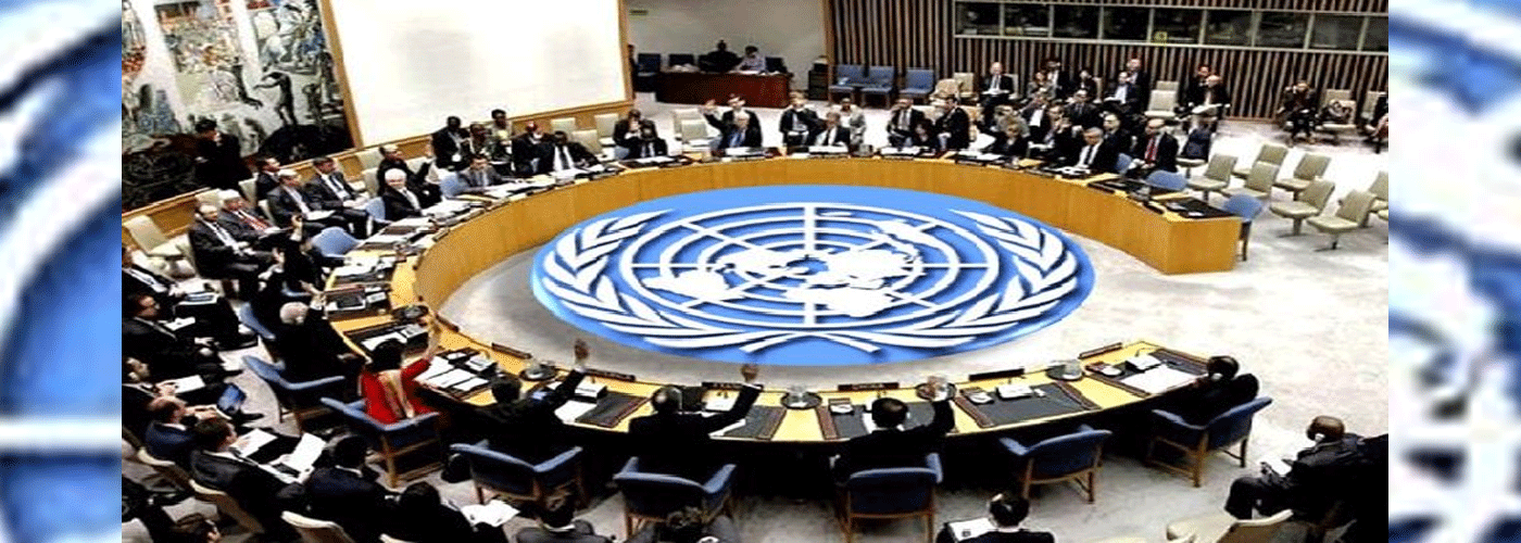 UNGA : सुरक्षा परिषद के नए सदस्य देशों के लिए चुनाव,इंडोनेशिया - मालदीव में टक्कर