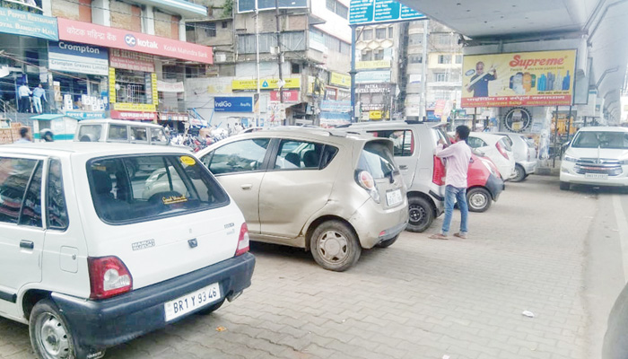 विभाग से विधानपरिषद तक कन्फ्यूजन