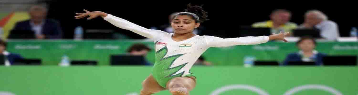 दीपा करमाकर ने Gymnastics World Cup Challenge में जीता Gold
