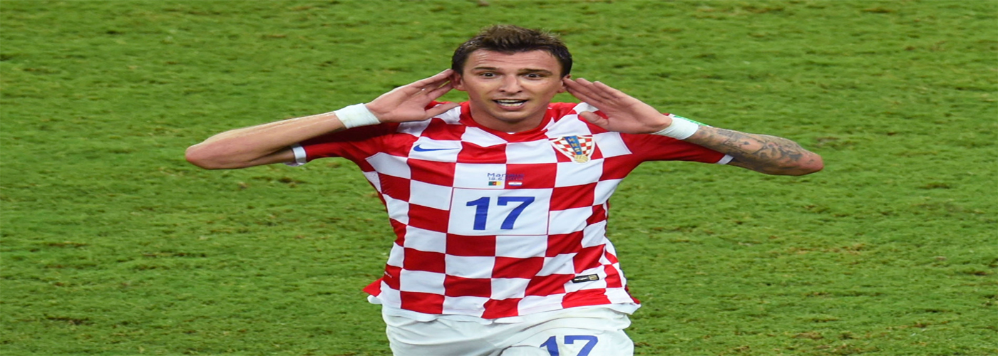 फीफा विश्व कप: मांड्जुकिक की बदौलत फाइनल में पहली बार पहुंची क्रोएशिया टीम