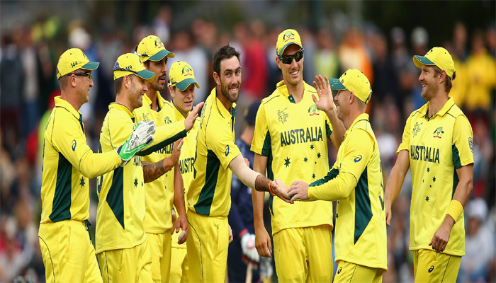 स्पॉट फिक्सिंग के आरोपों से हैरान है ऑस्ट्रेलियाई टीम का ये दिग्गज बल्लेबाज