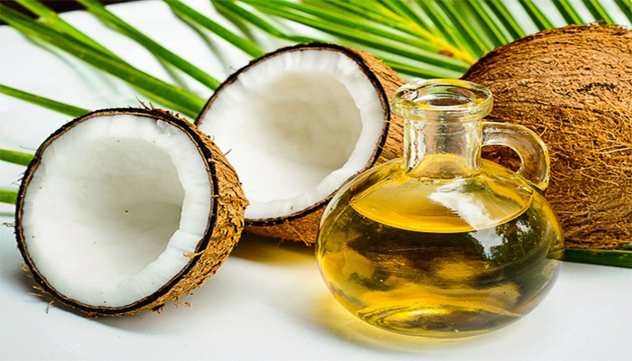 सेहत के लिए बेस्ट है नारियल का तेल, यहां जानें आश्चर्यजनक फायदे!