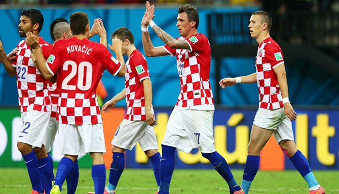 फीफा विश्व कप: सुबासिक के दम पर क्वार्टर फाइनल में पहुंचा क्रोएशिया