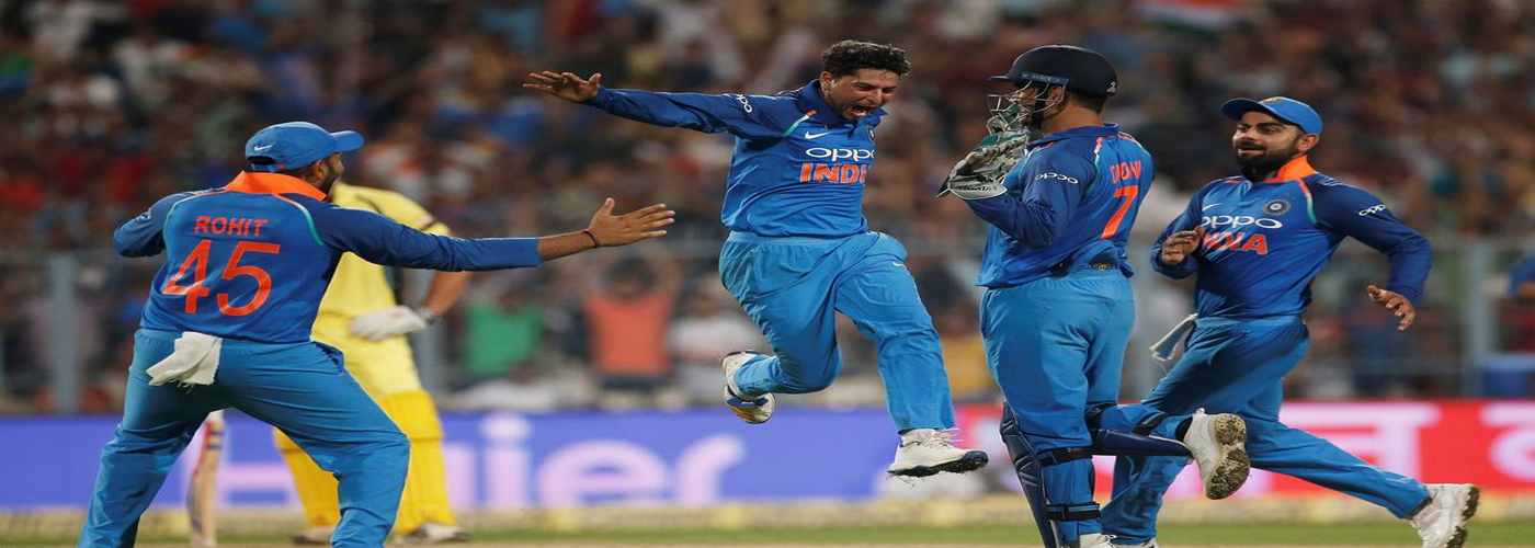 नॉटिंघम वनडे: भारत के आगे इंग्लिश टीम धराशायी, उसी के घर में वसूला लगान