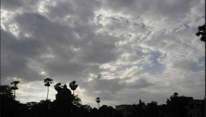 मौसम: यूपी, प. बंगाल समेत 13 राज्यों में दो दिन भारी बारिश का अलर्ट