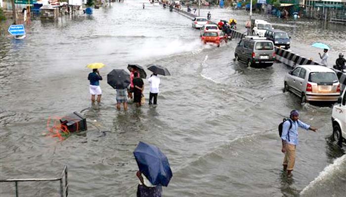 लखनऊ : इस हफ्ते भयंकर बारिश देगी दस्तक, यहां जानें मौसम का हाल