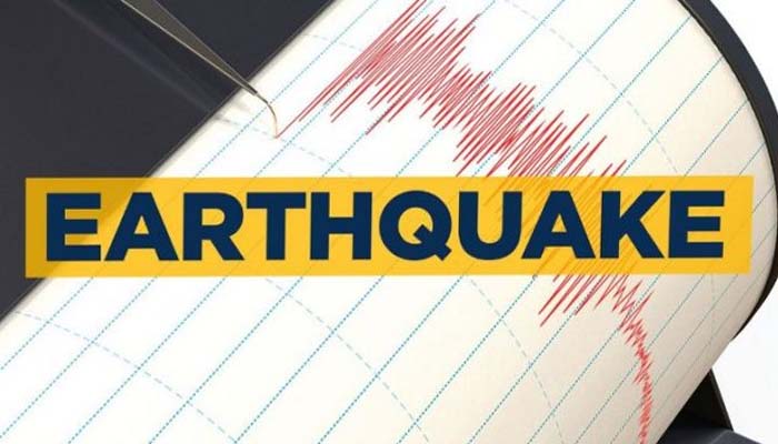 इंडोनेशिया में भूकंप के ताजे झटके के कारण 5 की मौत