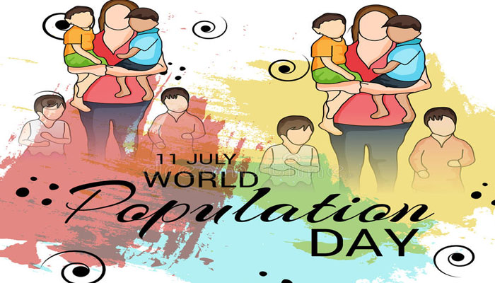 क्यों हुई ‘विश्व जनसंख्या दिवस’ मनाने की शुरुआत, जानें ये 5 दिलचस्प FACTS.....