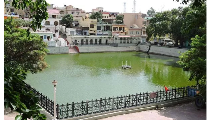 इस शहर में आकर दिल होगा बाग-बाग,इसकी खूबसूरती में खास है यहां के तालाब
