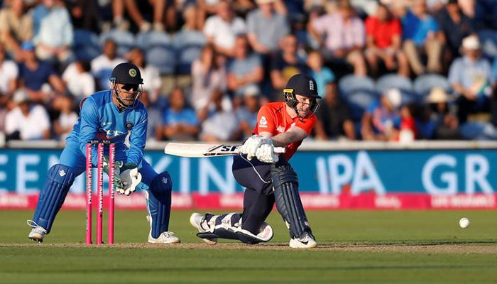 Cardiff T-20 : इंग्लैंड ने भारत को हराया, सीरीज 1-1 से बराबर