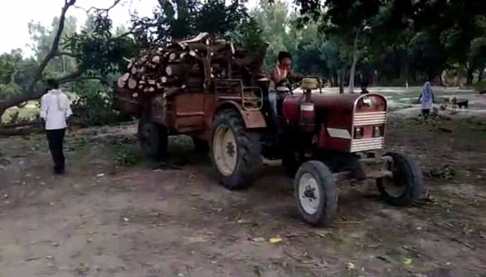 सरकार के प्रयासों पर बट्टा लगा रहे जिले के अधिकारी, अधिकारी बोले- होगा एक्‍शन