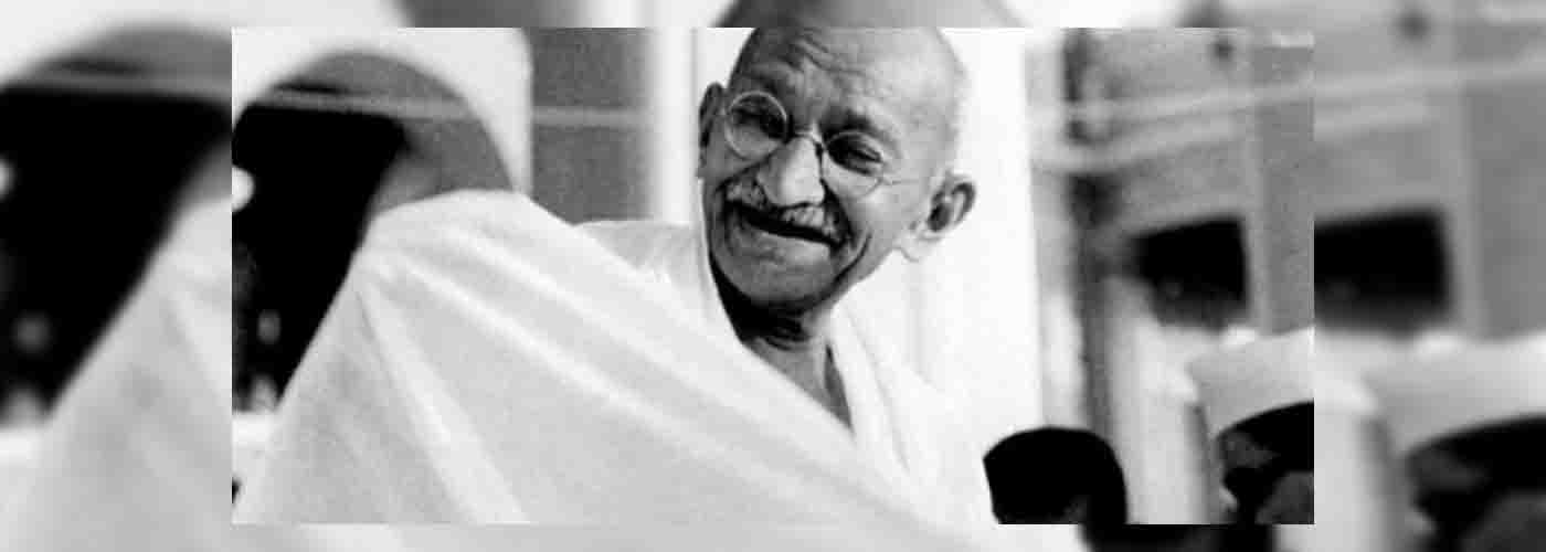नियम व शर्तें लागू : महात्मा गांधी की 150वीं जयंती पर कैदियों को विशेष माफी