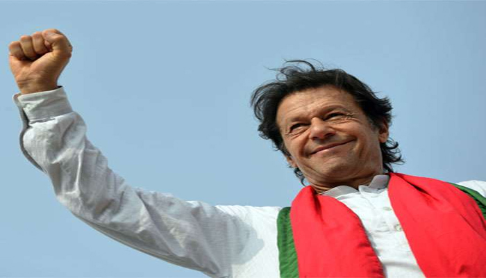 पाकिस्तान चुनाव: इमरान खान 92,891 वोटों से जीते, इन दिग्गजों को करना पड़ा हार का सामना