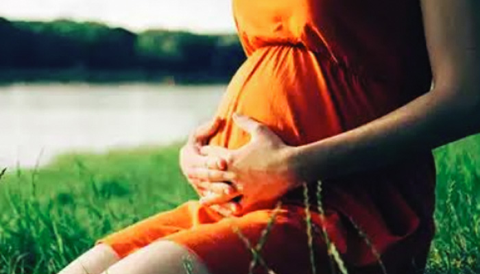 गर्भवती महिलाओं को दिल के दौरे का अधिक खतरा 