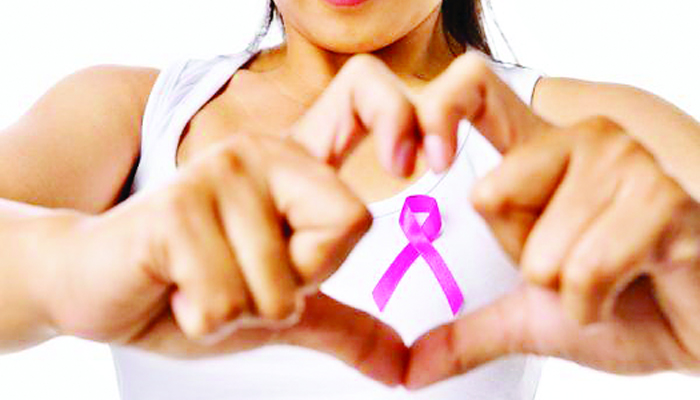 स्तन कैंसर से बचने के लिए जागरूक और सावधान रहना जरूरी