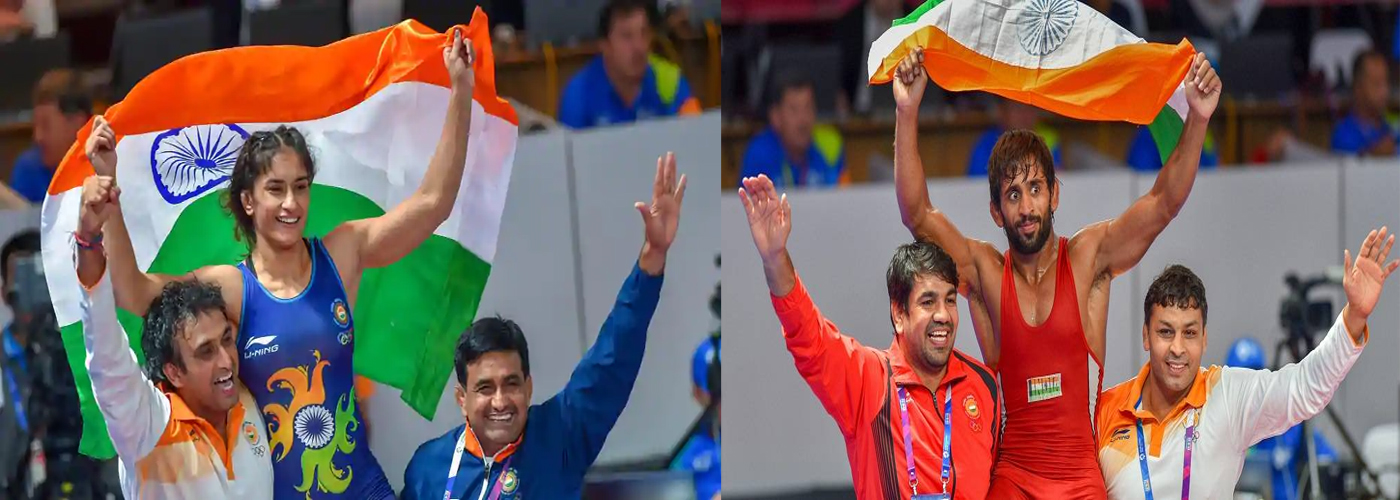 Asian Games 2018: भारत के लिए ऐसा रहा 5वां दिन, यहां जानें पूरी डिटेल्स