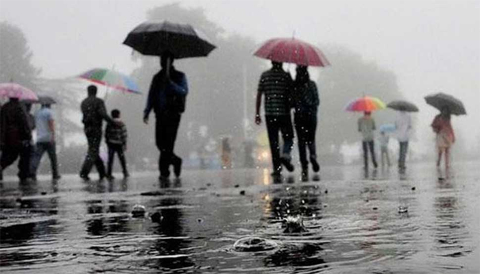 मौसम विभाग का अलर्ट, राज्य में मूसलाधार बारिश की जताई आशंका
