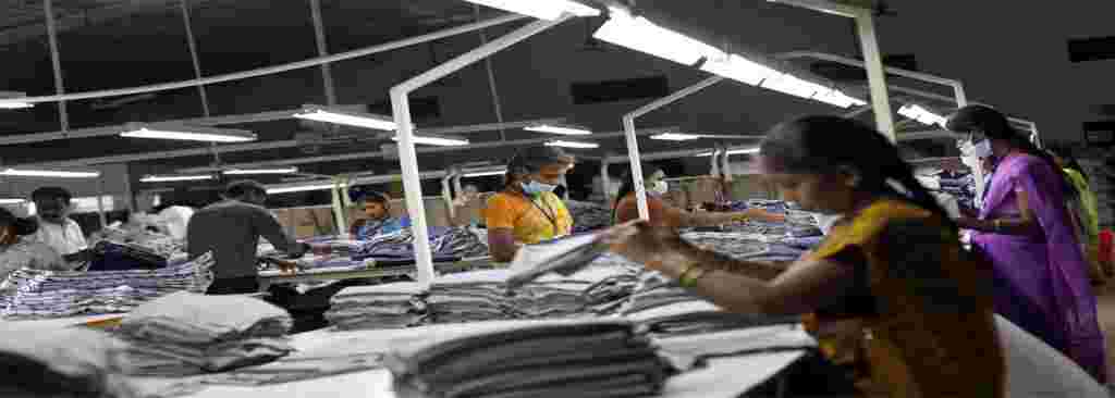 CITI का बयान- घरेलू कपड़ा उद्योग का बुरा दौर हुआ खत्म, मिल रहे सुधार के संकेत