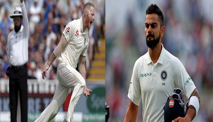 बर्मिघम टेस्ट: 1000वें टेस्ट में इंग्लैंड को यादगार जीत, भारत को 32 रनों से हराया