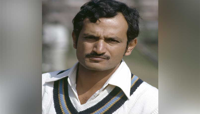पूर्व कप्तान अजीत वाडेकर के निधन पर बीसीसीआई ने जताया शोक