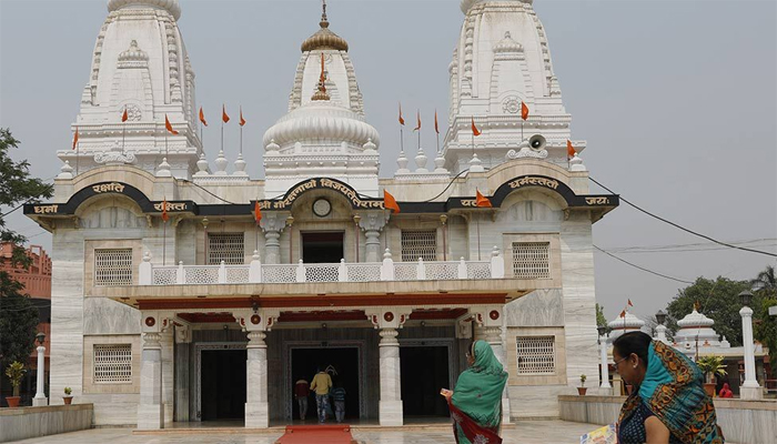 गोरखनाथ मंदिर ने जारी किया परंपरागत पुण्यतिथि समारोह का कार्यक्रम, शुभारंभ और समापन अवसर पर मौजूद रहेंगे CM