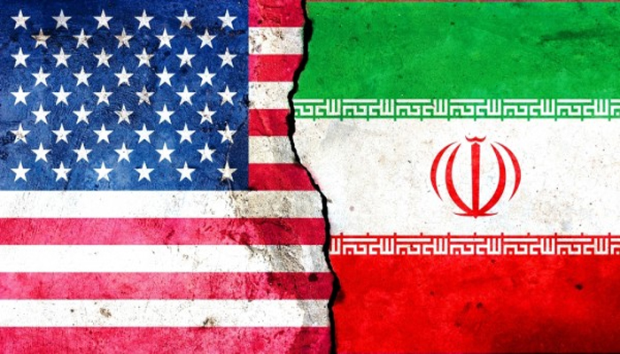 ईरान ने कहा- अमेरिका प्रतिबंध लगाने का आदी